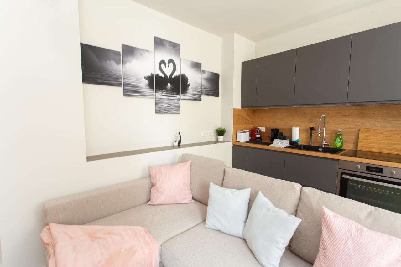 Fullhouse - Zwickau - F45 Apartments - Smarttv - Nespresso Eksteriør bilde